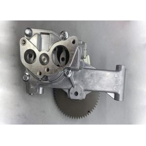 Buy cheap Mechanical External Engine Oil Pump Diesel E324 E325 from wholesalers