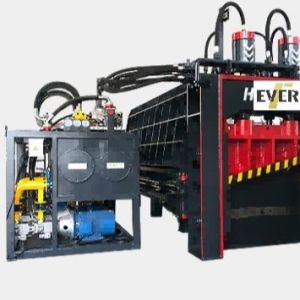 Buy cheap Q91Y-5000M 12TH Hydraulic Shearing Cutting With Door Cover from wholesalers