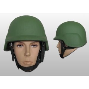 Buy cheap Good Ventilation Tactical Military helmet with Aramid Material from wholesalers
