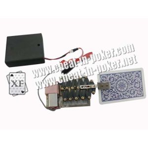 Buy cheap Automatic Ghost Hand | Exchange Device|single operation from wholesalers