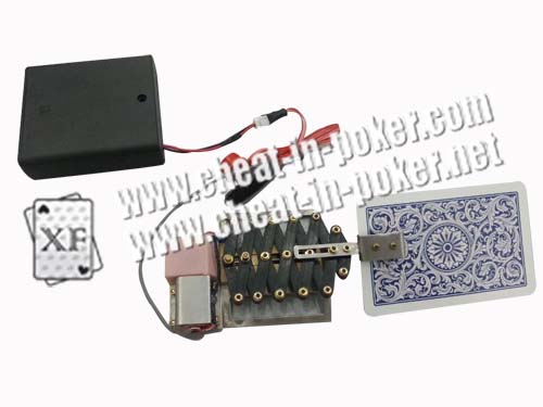 Quality Automatic Ghost Hand | Exchange Device|single operation for sale