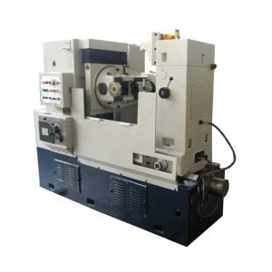 Buy cheap Universal Gear Hobbing Machine High Precision 8mm Modulus Manual from wholesalers