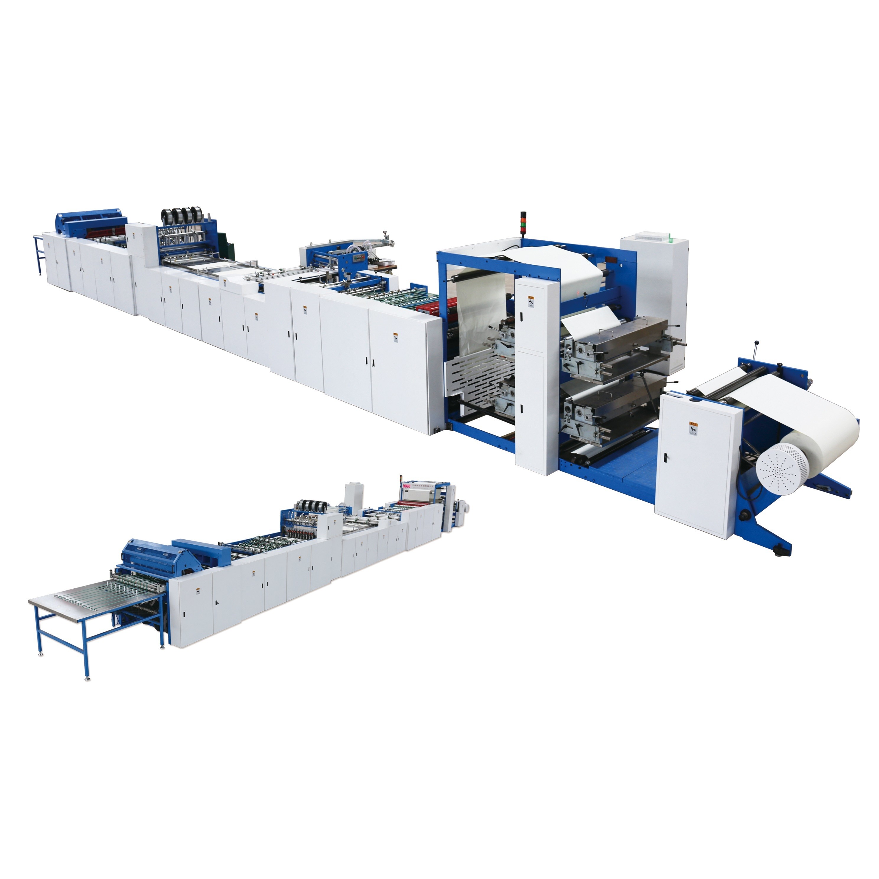 Buy cheap Customizable Exercise Book Making Machine for School Students product