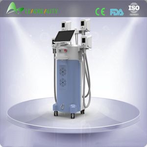 2015 Best seller! Touch screen vacuum cryolipolysis with top quality