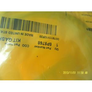 Buy cheap 5P8768 KIT GASKET , CAT-parts Generator Parts Engine 3306 from wholesalers