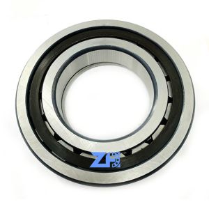 Buy cheap NUP211ET2XU Single Row Cylindrical Roller Bearing 55x100x21 Mm Positionable And Separable from wholesalers