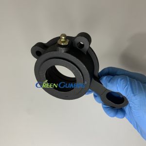 Buy cheap Lawn Mower Parts Housing GMT6811 Fits Deere Walk-Behind Greensmowers from wholesalers