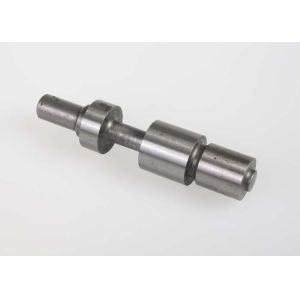 Buy cheap SUS316F Automotive Precision Metal Parts / Multi Segment Cam Shaft With Sand Blasting Finish from wholesalers