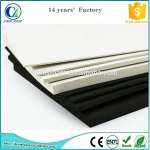 Buy cheap Custom density hard foam board from wholesalers