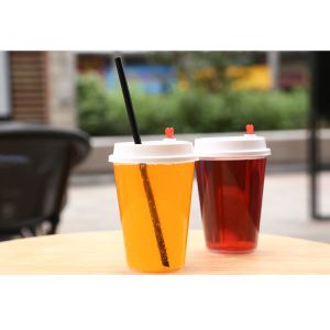 Disposable PP Plastic Party cups Custom print Logo , christmas disposable