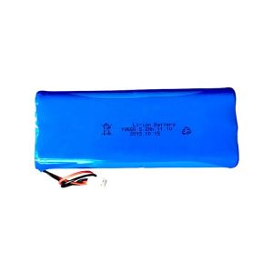 Buy cheap Custom 26650 32650 Lithium Ion Battery 11.1V For Electronic Device from wholesalers