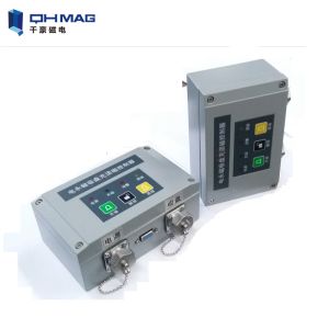 ISO9001 Electro Permanent Magnetic Chuck For Grinding Machine