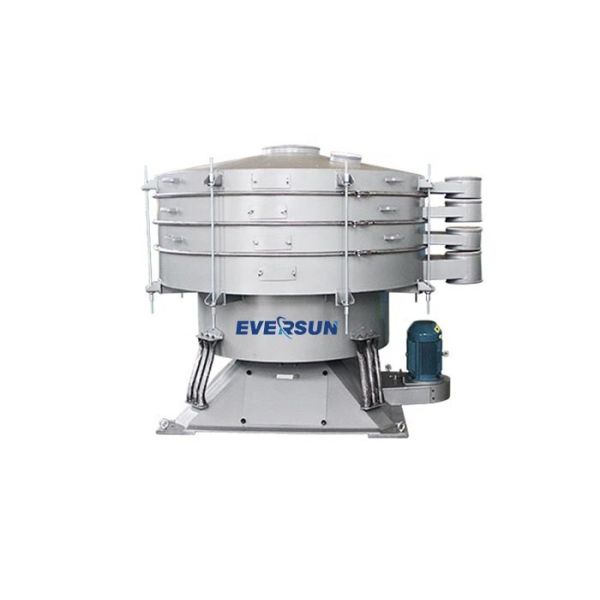 Buy cheap Diameter 600mm Vibro Sieve Machine from wholesalers