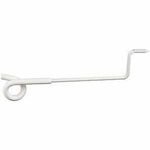 Buy cheap L36cm Offset Insulator Electric Fence Posts For Farm from wholesalers