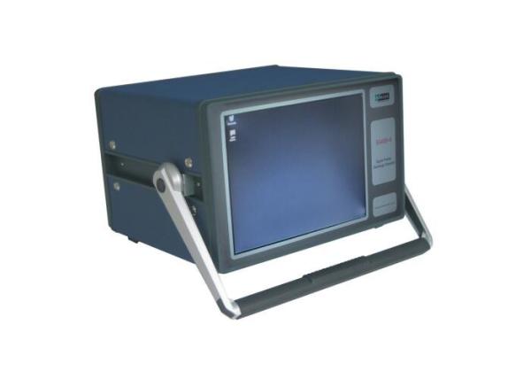Buy cheap Professional Partial Discharge Test Equipment Impulse Current Method PD Tester from wholesalers