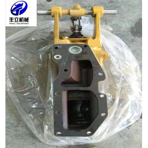Buy cheap OEM komatsu D50, D60, D70 bulldozer main clutch booster 141-10-00601 from wholesalers