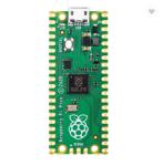 Buy cheap 264KB SRAM 2 SPI Raspberry Pi Microcontroller RP2040 Development Board from wholesalers