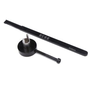 Buy cheap Top Quality Hu66 Lock Pick Set Locksmith Tool Lock Picking Practice Set product