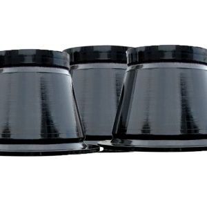 Buy cheap Modular Design Cone Fenders Marine Extruded Rubber Resilient from wholesalers