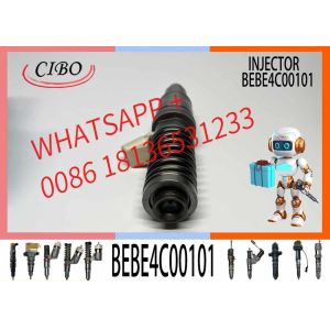 High Quality Diesel Pump Injector 9020430583 for diesel Engine Injector Assembly