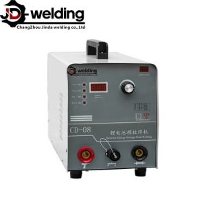 Buy cheap Lithium Battery Powered M6/M8 Stud Welder Machine 1000 STUDS from wholesalers