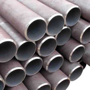 Buy cheap EN 10210-1: 2006 steel seamless pipes 1.0149 seamless steel pipes S275JOH seamless steel pipes from wholesalers