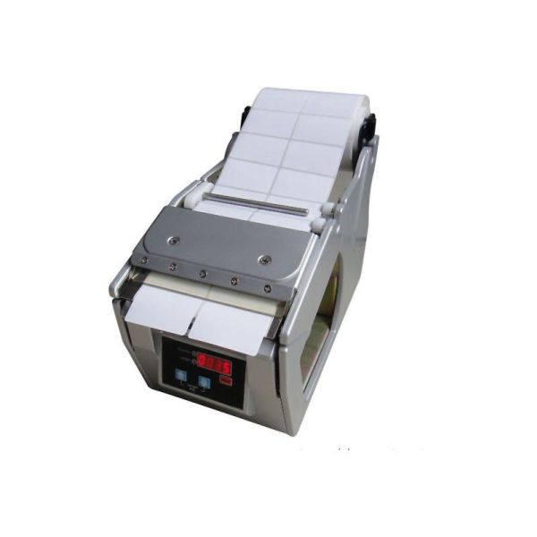 Quality Precision Electric Automatic Label Dispenser 1150D Adjustable Feed Speed for sale