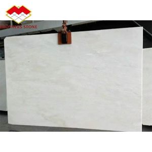 Buy cheap Modern Royal White Onyx Honed Marble Sheet Cut-to-Size Graphic Design Solution for Wall Panel and Dining Table Set from wholesalers