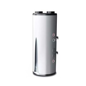 China 100L R290 Eco-friendly Residential  Water Heater heat pump for hot water with BAFA and SG ready on sale