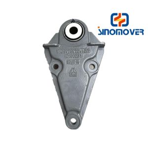 Buy cheap Sino Truck Ront Rear Spring Bracket WG9925522112 from wholesalers