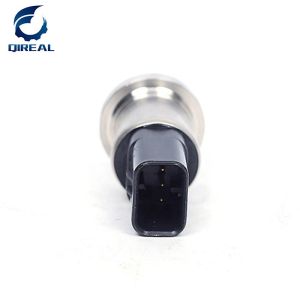 E312D E330D Excavator Parts C9 High Pressure Sensor 2602180 260-2180