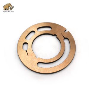 Buy cheap Sauer Hydraulic Piston Pump Parts Jrr045 Jrr051 Jrr060 Jrr065 Jrr075 from wholesalers