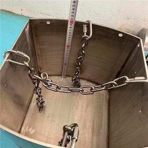 IEC60601-1-Figure 33 Body Upper Carriage Module With Reservoir