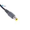 Buy cheap 1.2M DC Power Extension Cable 7.9x5.5mm Male Plug For IBM Lenovo Laptop Home Appliances from wholesalers