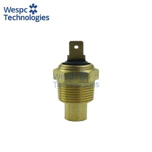 Buy cheap WESPC Water Temperature Sensor 2848A117 For Perkins Engine 1004-4 1004-4T from wholesalers