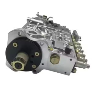 China Engine Fuel Injection Pump 6221-71-1311 6221711311 For 6D108 S6D108 Excavator Engine Machinery Parts on sale