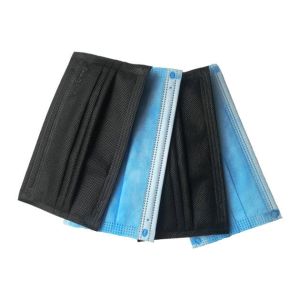 China Clinical Single Use Medical Mouth Mask Non Irritating With Elastic Earloop on sale