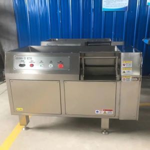 Multifunctional Automatic Commercial Frozen Meat Cutter for Meat Cutting