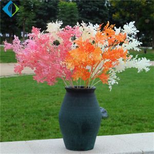 Buy cheap Customized Artificial Flower Bouquet , Murraya Paniculata Flower Branches product