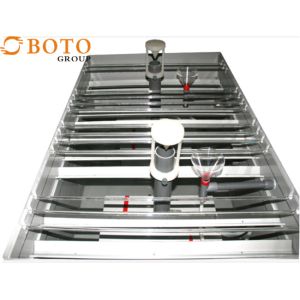 Versatile Salt Spray Test Chamber for Different Applications