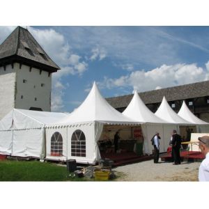 Buy cheap Entrances VIP Areas Ceremony Event Canopy Unique Used As Foyers from wholesalers