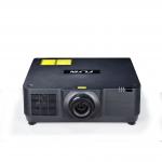 Buy cheap Engineering 3D Mapping Laser 4k Projector 1920x1200p 10000 ANSI Lumen Passive from wholesalers