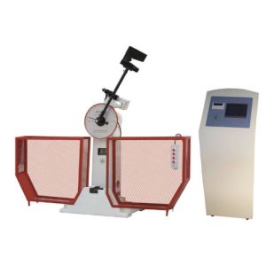 Buy cheap Digital Display Charpy Pendulum Impact Tester from wholesalers