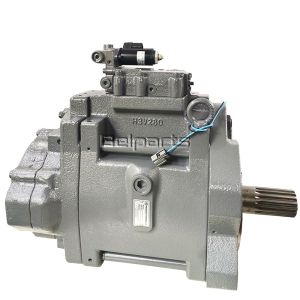 Belparts Excavator Main Pump For Hitachi ZAXIS600 ZAXIS600LC ZAXIS650 ZAXIS800