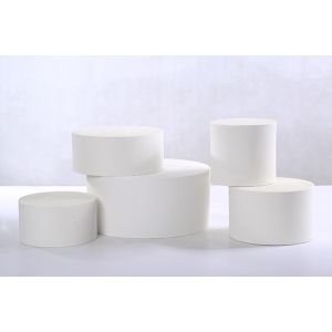 Buy cheap Custom Alumina Ceramic Substrate DOC For Diesel Catalytic Converter from wholesalers