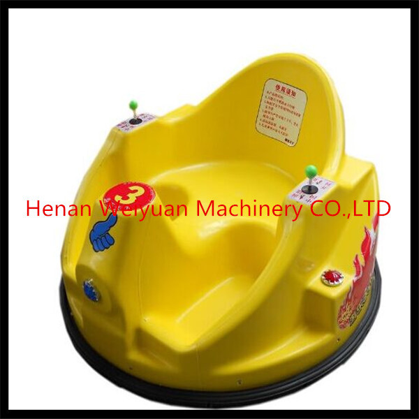 Buy cheap cheap high quality UFO bumper car for amusement rental from wholesalers