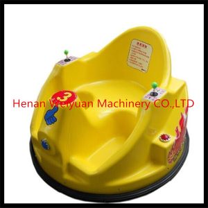 Buy cheap cheap high quality UFO bumper car for amusement rental from wholesalers