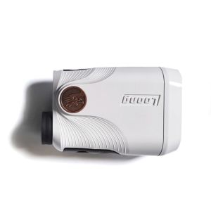 8X Professional Laser Rangefinder With Acquisition Pulse Vibration And Fast