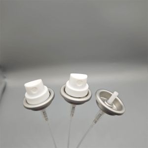 Buy cheap Mist Pump Mechanism for Cosmetic Sprayers and Skincare Bottles – Precision Dispensing Head for Fine Mist Atomization and Smooth Liquid Flow from wholesalers