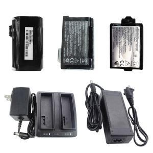 Buy cheap Topcon Getac/GPS Handheld Device Battery PS236/PS535 PENTAX Handheld Device Charger from wholesalers